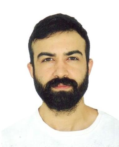 HALİL İBRAHİM SAYIM